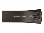 Samsung BAR Plus MUF-256BE4/APC 256 USB Type-A Pilka