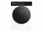 Whirlpool Washing Machine WPM 07W ADS EE Front loading Energy efficiency class A Washing capacity 10 kg 1400 RPM Depth 58 cm Width 60 cm Display Di