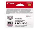 Canon PFI-4100 PM nuotraukų magnetinės spalvos 404-foto inko talpyklė