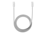 Xiaomi USB4 Gen 3 USB Type-C kabelis 1m Pilka