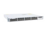 Cisco Catalyst 9300 48-portų Gigabit PoE+ perjungiklis