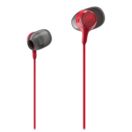 HEADSET HYPERX CLOUD EARBUDS/III RAUDONA BN7S0AA HYPERX