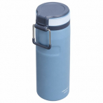 STANLEY termosas Iceflow Bottle Twist Flip 0.47l Indigo