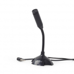 MIKROFONAS DESKTOP/MIC-D-02 GEMBIRD
