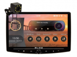 Radijas BLOW CP01 1DIN 10" Android/WiFi/GPS/CARPLAY SUKAMAS