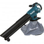 Makita LXT DUB187Z 18V lauko dulkių siurblys (tik įrankis)