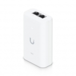Ubiquiti PoE++ maitinimo injektorius i&scaron;orinis, baltas