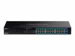 TRENDnet TPE TG262 26-portų Gigabit PoE+ jungiklis