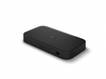 Philips Hue Play HDMI Sync Box 8K, juoda