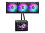 ASUS ROG Ryuo IV SLC 360 ARGB 120mm vandens aukintuvas