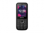 MaxCom Classic MM142 L 2.4 32MB matuotas juodas