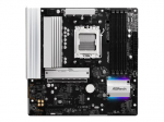 ASRock A620AM PRO RS mikro ATX lizdo AM5 AMD A620A