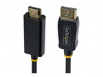 StarTech.com 1m DisplayPort į HDMI 4K60 Adapteris