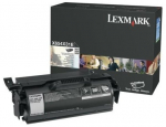 Lexmark 36000 puslapių toneras X654X31E