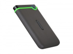 Transcend StoreJet 4TB 2.5" USB 3.1 Gen 1 kietasis diskas 25M3