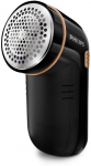 Philips audinių kailių trintuvas GC026/80 &Scaron;alina audinio pūkelių kamuoliukus Tinka visiems drabužiams Įtrauktos 2 Philips AA baterijos