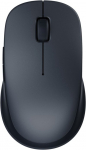 Xiaomi Dual-mode Mouse 2 Wireless 2.4 GHz, Bluetooth Black