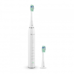 TrueLife SonicBrush Clean30 Balta suaugusiųjų sūkurinė dantenų valymo dantis
