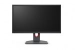 BenQ ZOWIE XL2540K - XL Series - LCD monitor - 24.5" - 1920 x 1080 Full HD (1080p) @ 240 Hz - TN - 320 cd / m&sup2; - 1000:1 - 3xHDMI, DisplayPort