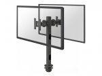 Neomounts FPMA-D050D montavimo rinkinys 2 LCD ekranai 10-30