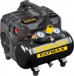 Stanley B2BL104STF564 aliejaus laisvas kompresorius