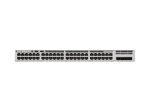 Cisco Catalyst 9200L Switch 48-Port Gigabit PoE+