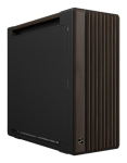 ASUS ProArt PA602 Wood Edition Modern Black Metalinė panelė Midi bok&scaron;tas