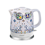 MAESTRO MR-068 1,5L 1500W keramikos elektrinis virdulėlis (MR-068-MOSAIC)