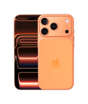 Apple iPhone 17 Pro 256GB Kosminis Oranžinis