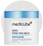 Medicube Zero Pore Pads Mild 70 pcs 155 g