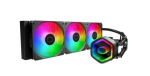 Cooler Master MasterLiquid 360 Core II Processor liquid cooling kit