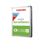 HDD TOSHIBA 20 TB Serial ATA III Buffer 1024 MB 7200 RPM 3.5 " MG11ACA20TE-V