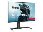 IIYAMA GB2471HSU-B1 24inch Fast IPS Gaming G-Master Red Eagle FreeSync Premium / G-Sync Compatible 1920x1080 240Hz 350cd/m