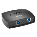 2 Port Usb 3.0 Perjungiklis