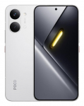 MOBILUSIS TELEFONAS POCO X8 PRO MAX/12/256GB BALTA MZB0NBSEU POCO
