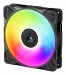 KORPUSO VENTILIATORius 120MM P12 PRO A-RGB/JUODAS ACFAN00322A ARCTIC