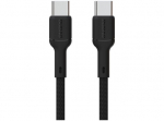 Dudao L9C USB-C to USB-C 1m Black