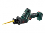 Metabo SSE 18 LTX Compact atvirk&scaron;tinis pjektuvas - be baterijos