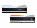 G.Skill Trident Z5 RGB DDR5 SDRAM 64GB rinkinys 6400MHz CL32 Non-ECC DIMM 288-PIN
