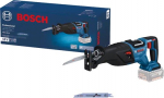 Bosch GSA 185-LI 18V