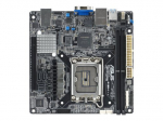 ASUS P13R-I Mini ITX LGA1700 lizdas Intel C262