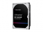 WD Ultrastar DC HA340 12TB 3.5 Serial ATA-600 7200rpm Hard Drive