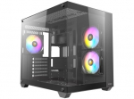 Antec CX800 aRGB_B bok&scaron;tas ATX maitinimo &scaron;altinis juodas