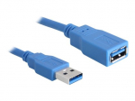 Delock USB pratęsdamojo kabelio 2 m