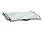 Digitus DN-19 TRAY-2-600 spintotė pilka