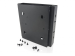 Lenovo ThinkCentre Tiny Sandwich Kit II Sistemos montavimo laikiklis Juoda