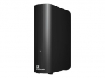 WD Elements 18TB USB 3.0 desktopinis i&scaron;orinis kietasis diskas WDBWLG0180HBK