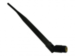 ELSYS ELT antenų virvė juoda 868 MHz