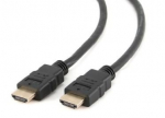 Cablexpert CC-HDMI4-1M HDMI 1 m