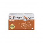 JM SANTE Multiway Vet Duocaps Kidneys - sukčiaujamosi kapsulės &scaron;unų ir katėms akių apsaugai &ndash; 60vn